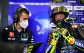 Ini Dia Kepala Mekanik Valentino Rossi, David Munoz Punya Cerita Unik 