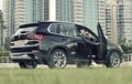 Fitur Keselamatan BMW X5 2021 Bisa Diatur Dengan Satu Tombol Ini Lho!