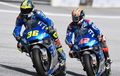 Juara Dunia Joan Mir Tak Sabar Balap MotoGP 2021, Tunjuk Lawan Pertamanya, Siapa Dia?
