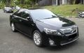 Segini Harga Toyota Camry 2012 Bekas, Pilihan Sedan Mewah Murah