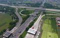 Baru Tahu, Ini Penyebab Jalan Tol Ada yang Aspal dan Beton, Simak