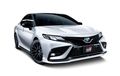 Gazoo Racing Juga Pamer 2 Body Kit Agresif Toyota Camry Facelift