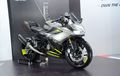 All New Honda CBR150R Tampil Bak Moge, Aplikasi Komponen CBR250RR