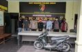 BeAT Street Curian Didapat Cepat, Polisi Lacak Pelaku, Terciduk Saat Main di Warnet