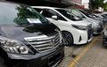 Pilihan Big MPV Mewah Bekas, Ada Toyota Alphard, Elgrand dan H-1