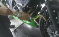 Tips Beli Motor Bekas, Waspada Gejala Masuk Angin di Sistem Rem Cakram