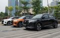 Studi Nissan Tunjukkan 50 Persen Konsumen Indonesia Kini Pertimbangkan Membeli Mobil Elektrifikasi