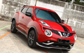 Harga Nissan Juke 2018 Bekas Sisa Segini, Makin Masuk Dikantong