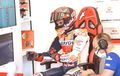 Marc Marquez Cedera Panjang, Dorna Sports Bantah Honda Lakukan Investigasi