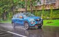 Renault Kwid Climber Dilengkapi Head Unit Canggih, Tapi Ada Kekurangannya