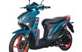 WMoto ES125 Hadir Dalam Dua Pilihan, Versi SE Harganya Tak Beda Jauh dari Yamaha Gear 125 Standar
