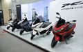 All New Honda PCX 160 Dijejali Ragam Fitur Baru, Salah Satunya Antingepot!