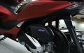 Beda dari PCX 150, Begini Spek Sokbreker Belakang Honda All New PCX