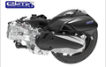 Honda All New PCX 160 Pakai Mesin Baru, Begini Spesifikasinya