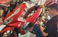 Jangan Bawa Pulang Honda PCX Bekas Sebelum Cek Beberapa Bagian Ini