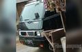 Mitsubishi L300 Lenyap di Depan Rumah, Bos Marah Besar, Lokasi Bandar Lampung