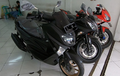 Incaran Anak Komunitas, Harga Yamaha NMAX Bekas Tahun 2018-2019 Mulai Segini