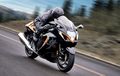 Suzuki Hayabusa 2021 Batal Pakai Mesin Turbo, Padahal Sudah Disiapkan