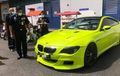 BMW 630i M-Sport Remaja 18 Tahun Disita Polisi, Ayah Jual Besi Tua, Banyak Duit Dari Narkoba