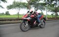 All New CBR150R Tenaganya Sedikit Naik, Tapi Powerband Sempit