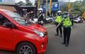 Ganjil Genap di Kota Bogor Berakhir Kemarin, Akankah Diperpanjang? Ini Kata Polisi