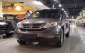 Kelebihan Honda CR-V Gen 3, SUV Monokok Seharga Rp 100 jutaan
