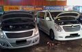 Naksir Hyundai H-1? Cek Dulu Biaya Perawatan di Bengkel Spesialis