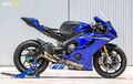 Yamaha R6 Makin Keren, Modal Simpel, Cuma Upgrade Beberapa Part