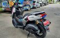 All New Yamaha NMAX Jadi Motor Patwal, Kece Pakai Livery Satlantas, Tak Lupa Strobo