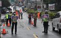 Cegah Penyebaran Covid-19, Kepolisian Cianjur Akan Berlakukan Kawasan Ganjil Genap