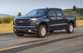 Chevrolet Silverado Listrik Bakal Dapat Fitur Ini, Ada di Hummer EV!