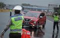 Belum Semua Tahu, Ini Alasan Pelat Nomor Dipantau Saat Mudik Lewat Tol Japek Sampai Kalikangkung