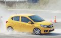 Honda Brio Generasi Kedua, Ada Improvement Handling Lebih Lincah