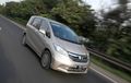 Mobil Bekas Pintu Geser, Honda Freed Sekarang Dijual Cuma Segini