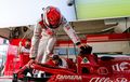 Pensiun dari F1, Kimi Raikkonen Bakal Balapan Lagi di WRC dan NASCAR