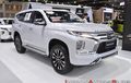 Pajero Sport Facelift Nongol di Teaser, Mitsubishi Pastikan Meluncur Sebentar Lagi