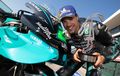Termotivasi dari Hasil MotoGP 2020, Franco Morbidelli Siap Rebut Gelar Juara Dunia MotoGP 2021