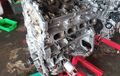 Terlalu Banyak Pakai Lem Gasket di Mesin, Ternyata Bisa Bikin Begini