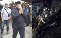 Baru 15 Tahun, Anak Wakil Bupati Karanganyar Tewas di Atas CBR250RR, Tabrak Avanza Sampai Ringsek