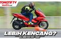 Video Test Ride Honda All New PCX 160, Mesin Baru Lebih Kencang?