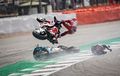 Kilas Balik! Begini Cerita Andrea Dovizioso Saat Alami Crash dan Langsung Lupa Ingatan