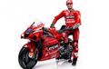 Begini Perasaan Jack Miller Seteah Lihat Livery Baru di Ducati GP21, Ngaku Masih Enggak Percaya
