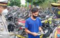 BeAT Sampai Scoopy Digaris Polisi, Panen Saat Balap Liar, Pemilik Ambil Wajib Lakukan Ini