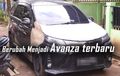 Kisah Transmover Modif, Si Avanza Tiri Yang Siap Diubah ala Veloz Terkini Tapi Susah Dicari