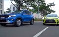 KIA Sonet VS Toyota Yaris, Perbandingan Performanya Beda Tipis!