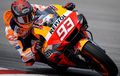 Dicibir Mantan Dokter MotoGP, Marc Marquez Berikan Jawaban Menohok!