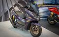 Pakai Pelek Beda Ukuran, Ini Panduan Ganti Ban Honda PCX 160