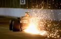 Ini Alasan Mobil F1 Mengeluarkan Percikan Api Saat Ngebut di Atas Trek