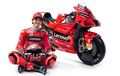 Membela Tim Pabrikan Ducati, Francesco Bagnaia Ogah Dibanding-bandingkan dengan Valentino Rossi