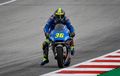 Tidak Dijagokan Menangi MotoGP 2021, Joan Mir Tak Ambil Pusing